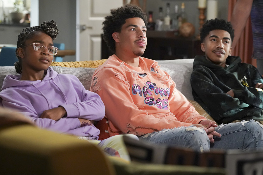 TV’s ‘black-ish’ Ends 8-Season Run With Legacy, Fans Secure